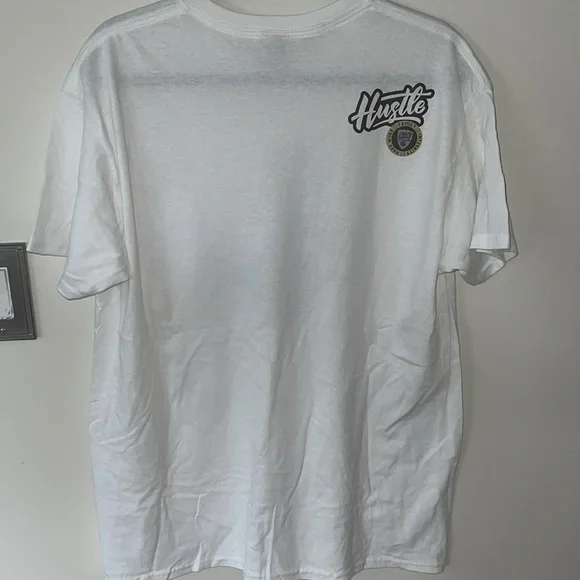 TITLE CHAMPS!!! NY Liberty WBNA TShirt - Picture 5 of 7